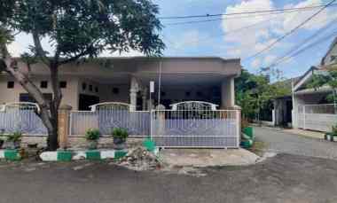 Rumah Babatan Indah dekat Royal Residence, WBM, UNESA, Pakuwon LLZ