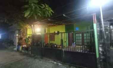 Jual Rumah Bagus Strategis Babatan Indah Wiyung Surabaya Barat