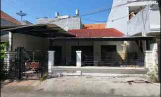 Rumah Murah Hitung Tanah Babatan Pantai Dkat Grand Kenjeran, Mulyosari