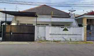 Murah Babatan Pantai Atap Galvalum, 2 menit ke Raya Kenjeran