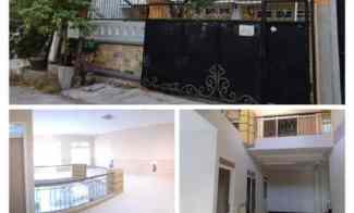 Babatan Pantai dekat Kota Lama, Ada Voit Row Jln 3 Mobil