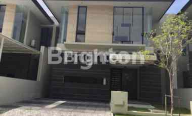 Rumah Astoria Park Kenjeran Indah Babatan Pantai Luas 180m2 Surabaya