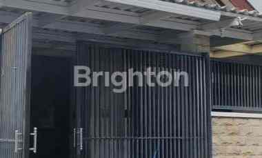 Rumah 1 Lt, Babatan Pantai, Kenjeran, Karang Empat,Area Strg