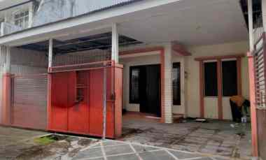 Rumah Babatan Pantai, Kenjeran, Pakuwon City, Lebak, Ploso, Nego