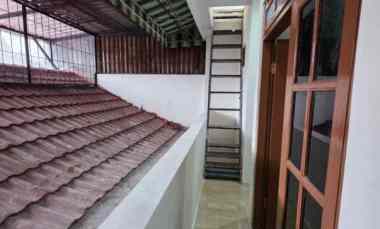 Dijual Rumah di Babatan Pantai Surabaya Akses Lewat Annyeong