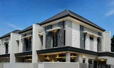 dijual rumah babatan pantai