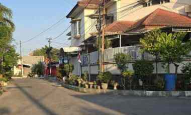 Jual Rumah 2 Lantai Siap Huni Hook Babatan Pantai Full Furnish