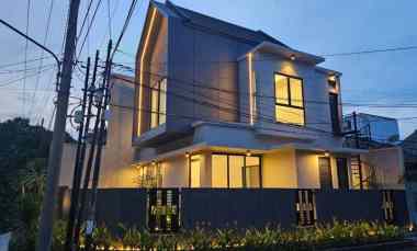 dijual rumah babatan pantai