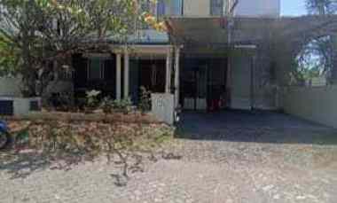 Dijual Rumah 2 Lantai Babatan Pantai dekat Kenjeran, Rs Mitrq, Unair