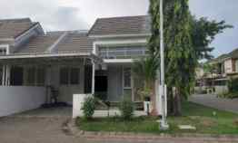 Rumah Babatan Pantai Greenville Selangkah ke Mulyosari, Kenjeran