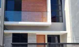 Babatan Pantai, Kenjeran, Pantai Mentari, Rumah Mungil Berkualitas