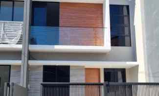 Rumah di Babatan Pantai Kenjeran Surabaya Timur High Qualitas