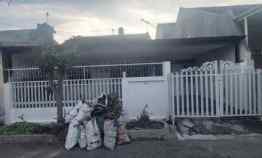 Babatan Pantai Second Siap Huni dekat Mulyosari, Pakuwon City