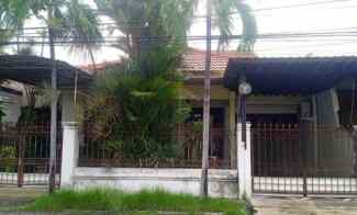 Rumah 1,5 Lantai Siap Huni Semi Furnish Manyar Indah, Surabaya Timur