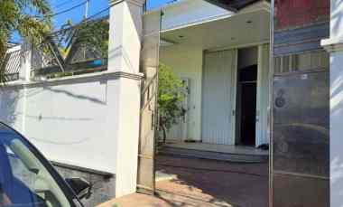 Dijual Rumah Babatan Pantai Utara Perumahan Kenjeran Indah Surabaya