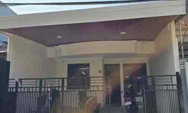 Rumah Babatan Pantai Utara dekat Kenjeran Mulyosari Pakuwon City Dnd