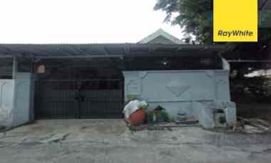 Dijual Rumah Lelang Babatan Pantai Utara Mulyorejo Surabaya Timur LT 9