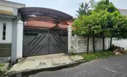 Dijual Rumah Babatan Pantai Utara di Surabaya Timur