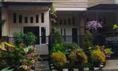 dijual rumah babatan pilang