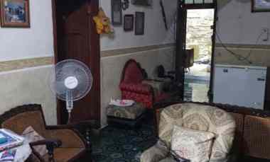 dijual rumah babatan pratama