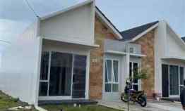 Dijual Rumah Konsept Smart Living di Babelan Bekasi Utara