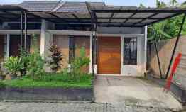Dijual Rumah Hook Cluster Minimalis Modern di Kebalen dekat Summarecon