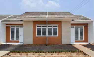 Grand Anandara Residence Babelan Bekasi Angsuran 1,3 Jutaan