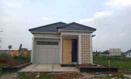 Rumah Dijual di Daerah Babelan Bekasi tanpa Dp Cicilan 3 Jutaan