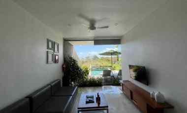 Villa Modern Minimalis Style Ocean View Location Pecatu, Uluwatu