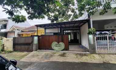 Dijual Rumah Bagus Nyaman