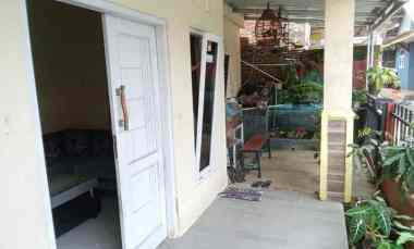 Dijual Rumah Bagus, Bangunan Masih Baru di Pasir Kulon