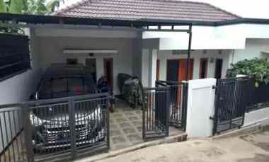 Dijual Rumah Bagus di Cimahi Selatan Kota Cimahi