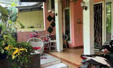 Dijual Rumah Bagus di Daerah The Green Galaxy Bekasi