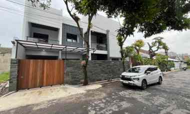 Dijual Rumah Bagus di Fajar Indah Solo