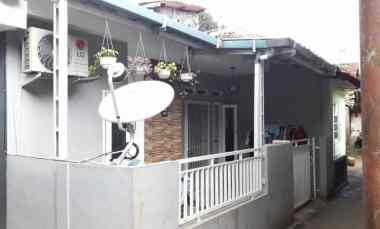 Rumah Dijual di Jl. raya Jagakarsa