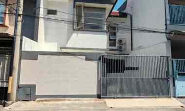 Rumah Dijual di Lebak