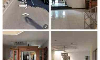 Dijual Rumah Bagus di Sisingamaraja Candisari Semarang