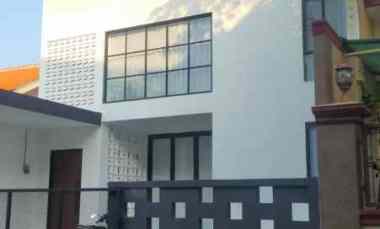 Dijual Rumah Bagus di Taman Pinang Indah, Sidoarjo