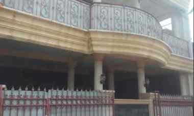 Dijual Rumah Bagus Dua Lantai di Taman Cimanggu