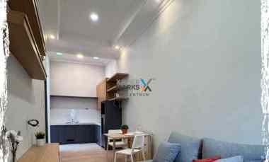 Dijual Rumah Bagus Griya Asri Pakuwon City Furnished