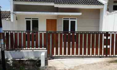 Dijual Rumah Bagus Komplek Manglayang Regency Bandung