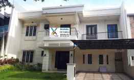 Dijual Rumah Bagus Minimalis Pakuwon Indah Vbr