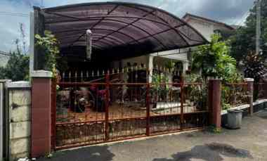 Dijual Rumah Bagus Murah di Wilayah Jagakarsa, Jaksel