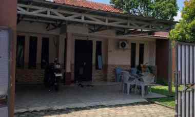 Dijual Rumah Bagus Siap Huni di Cibinong, Bogor