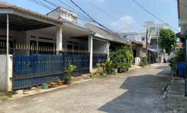 Rumah Dijual di Griya Pamulang 2