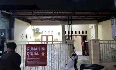 Tanah Dijual di Jl. saminten Raya