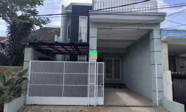 Dijual Rumah Bagus sudah Renovasi di Gria Jakarta