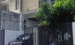 Dijual Rumah Bagus Taman Yamin Bogor