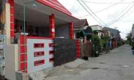 Rumah Dijual di Bahagia