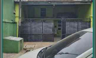 Dijual Rumah di Pondok Ungu Permai, Bahagia Babelan Bekasi